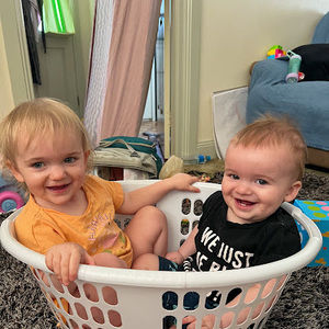 Meet your Posher, Kayshah